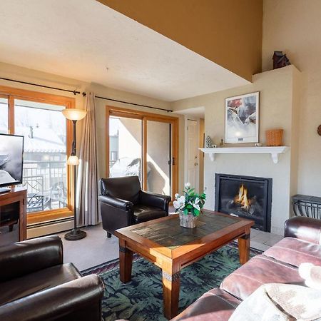 Breakaway West - Studio, 2,3 Bedrooms By Vail Realty Kültér fotó