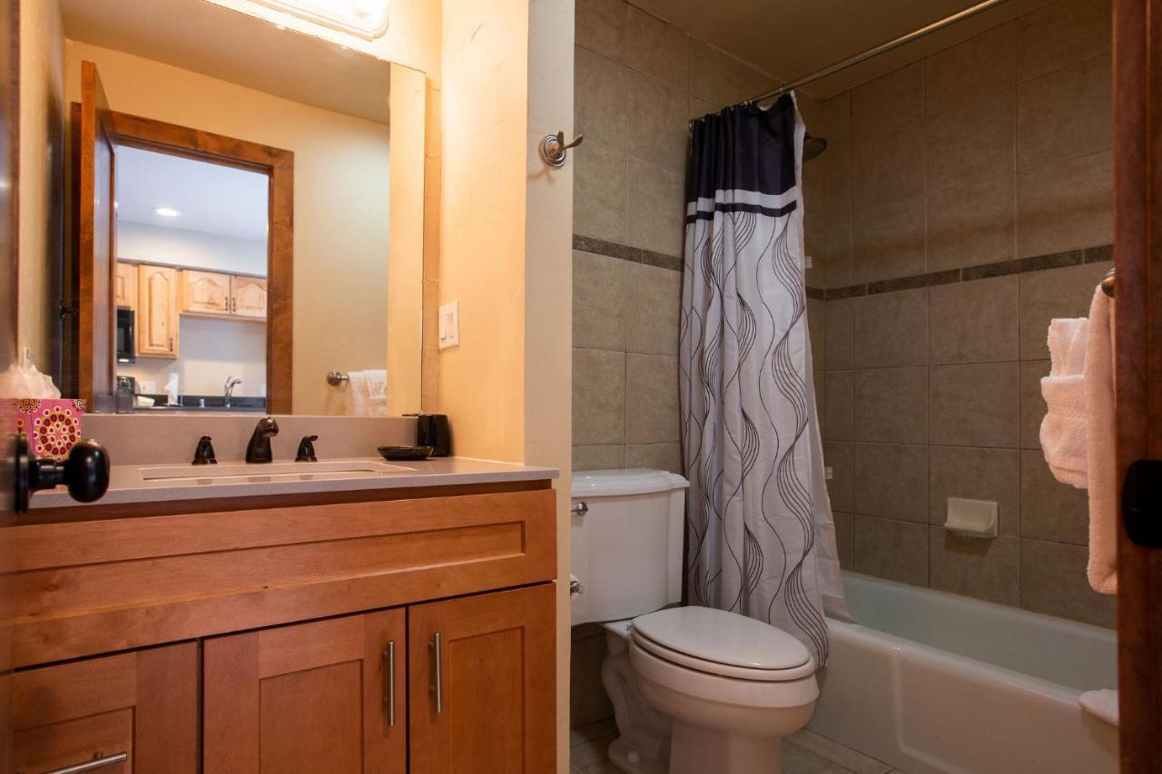 Breakaway West - Studio, 2,3 Bedrooms By Vail Realty Kültér fotó