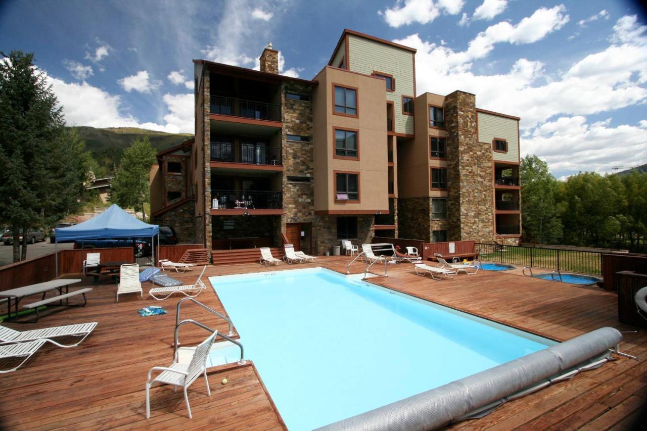 Breakaway West - Studio, 2,3 Bedrooms By Vail Realty Kültér fotó