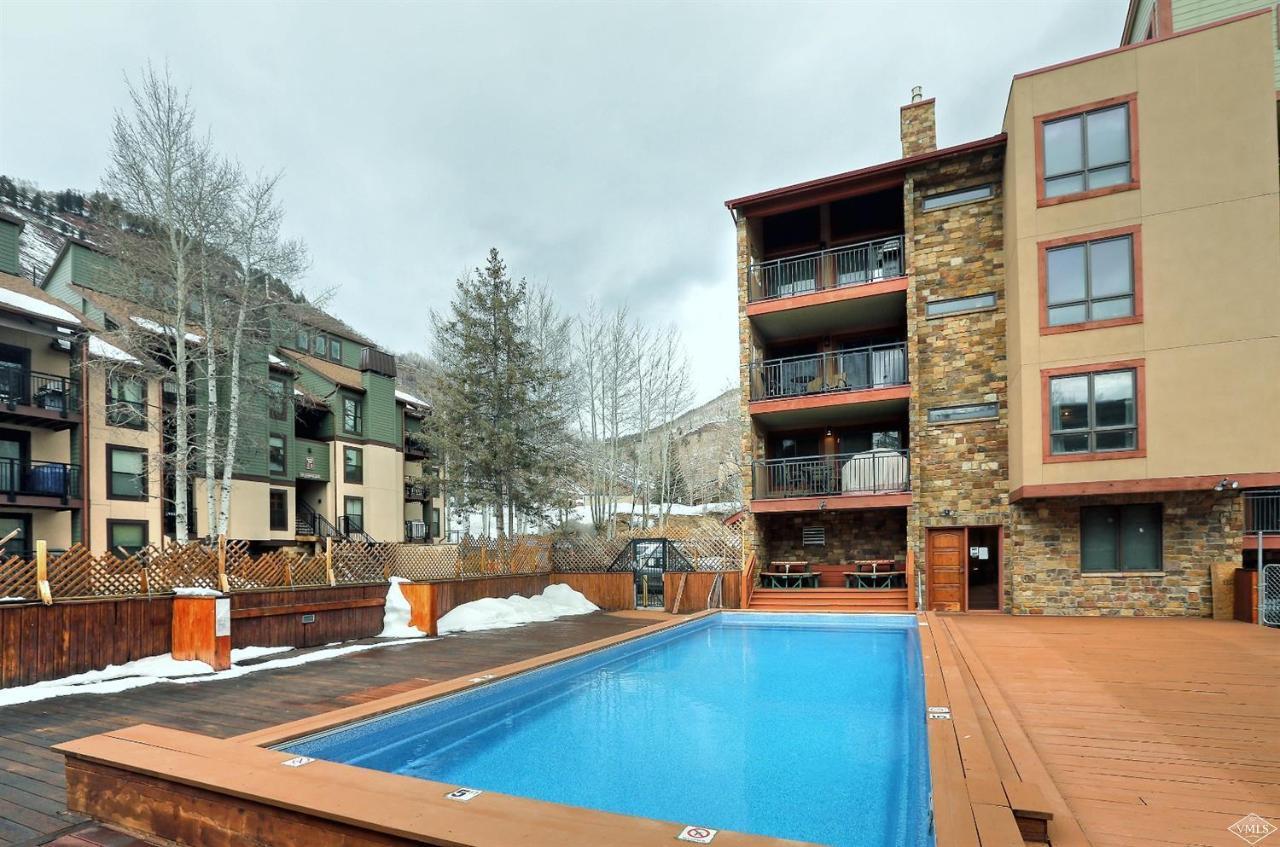 Breakaway West - Studio, 2,3 Bedrooms By Vail Realty Kültér fotó
