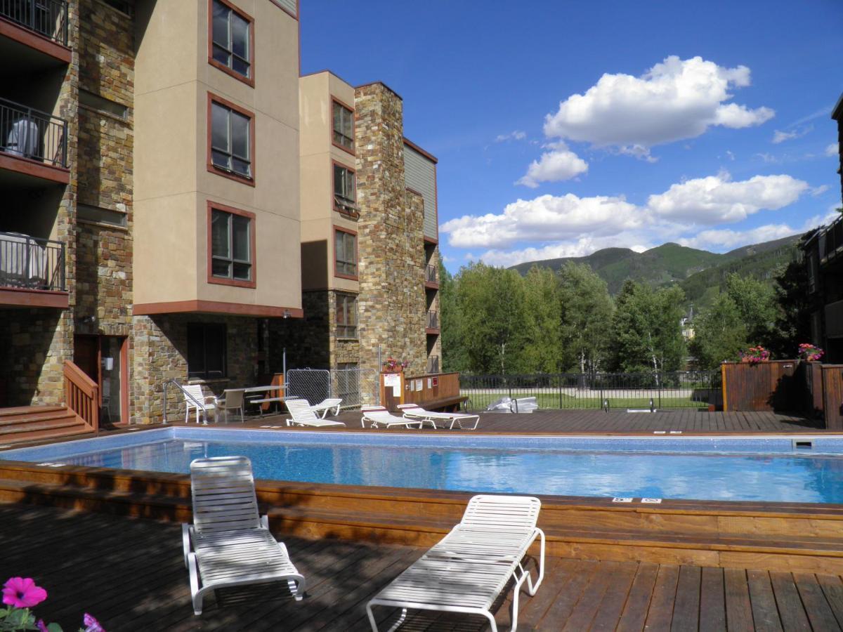 Breakaway West - Studio, 2,3 Bedrooms By Vail Realty Kültér fotó
