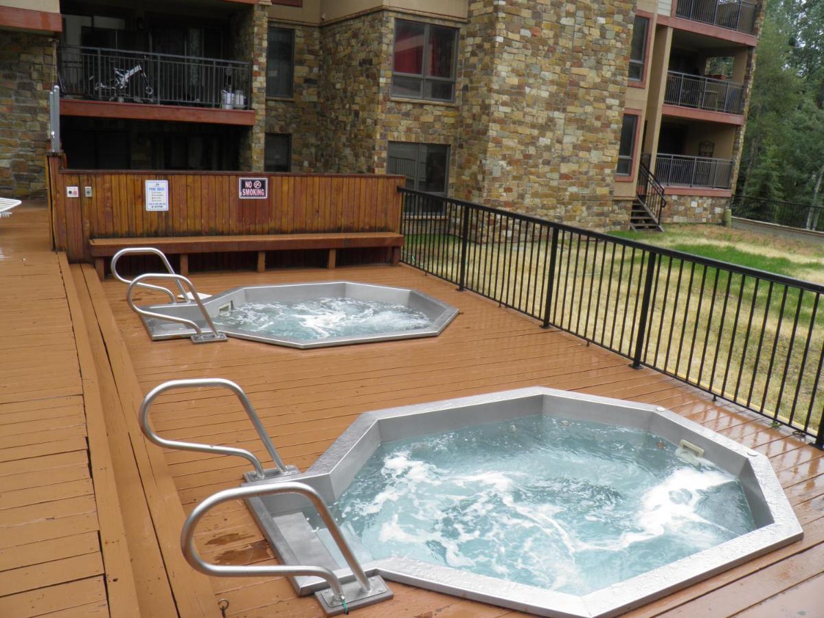 Breakaway West - Studio, 2,3 Bedrooms By Vail Realty Kültér fotó