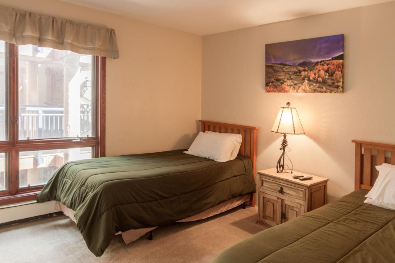 Breakaway West - Studio, 2,3 Bedrooms By Vail Realty Kültér fotó