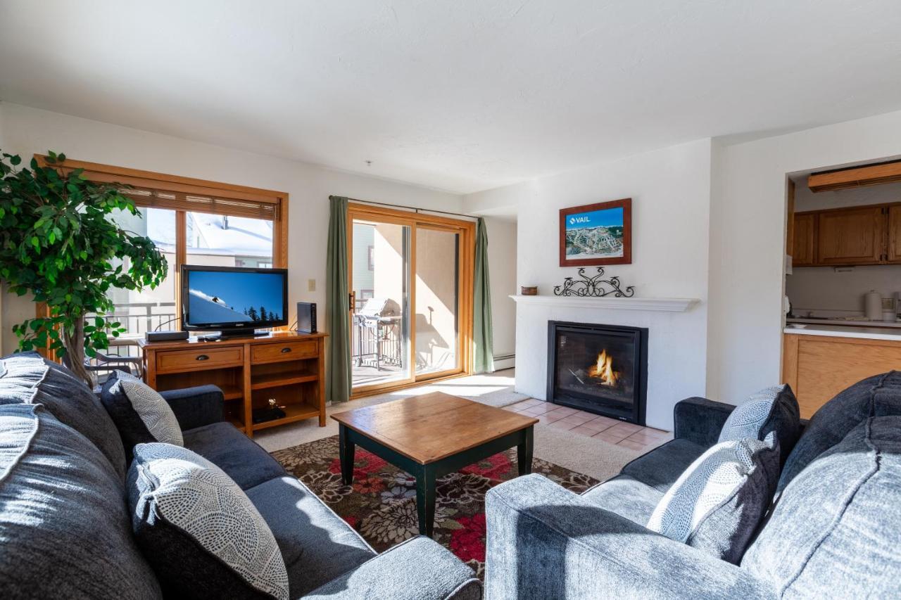Breakaway West - Studio, 2,3 Bedrooms By Vail Realty Kültér fotó