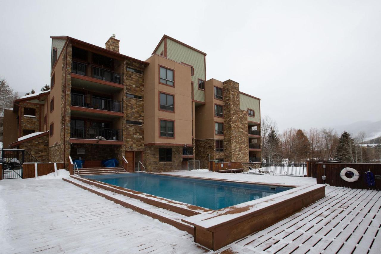 Breakaway West - Studio, 2,3 Bedrooms By Vail Realty Kültér fotó