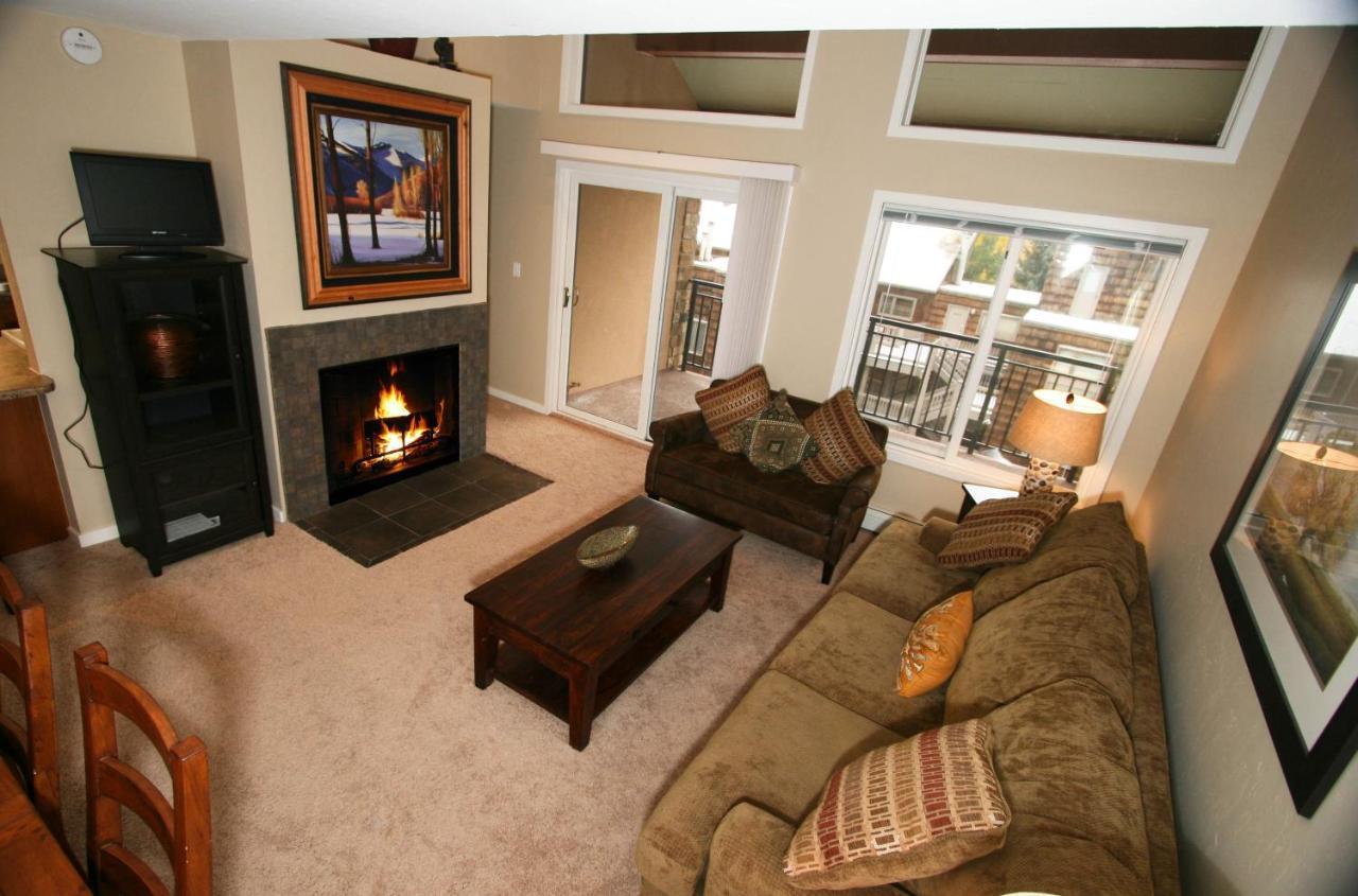 Breakaway West - Studio, 2,3 Bedrooms By Vail Realty Kültér fotó