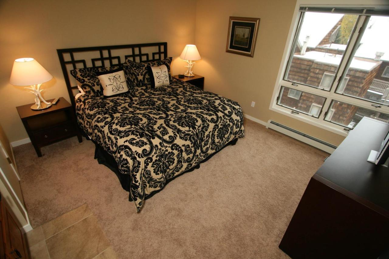 Breakaway West - Studio, 2,3 Bedrooms By Vail Realty Kültér fotó