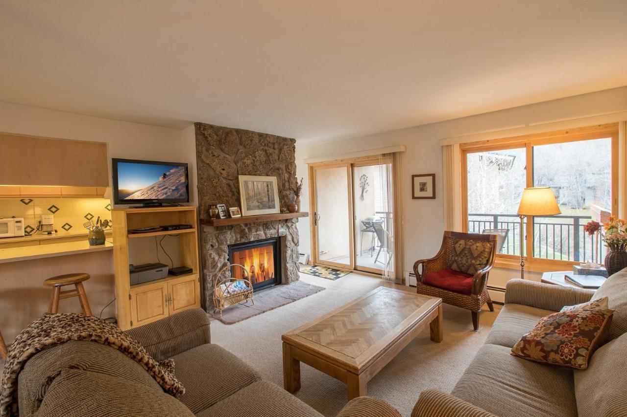 Breakaway West - Studio, 2,3 Bedrooms By Vail Realty Kültér fotó