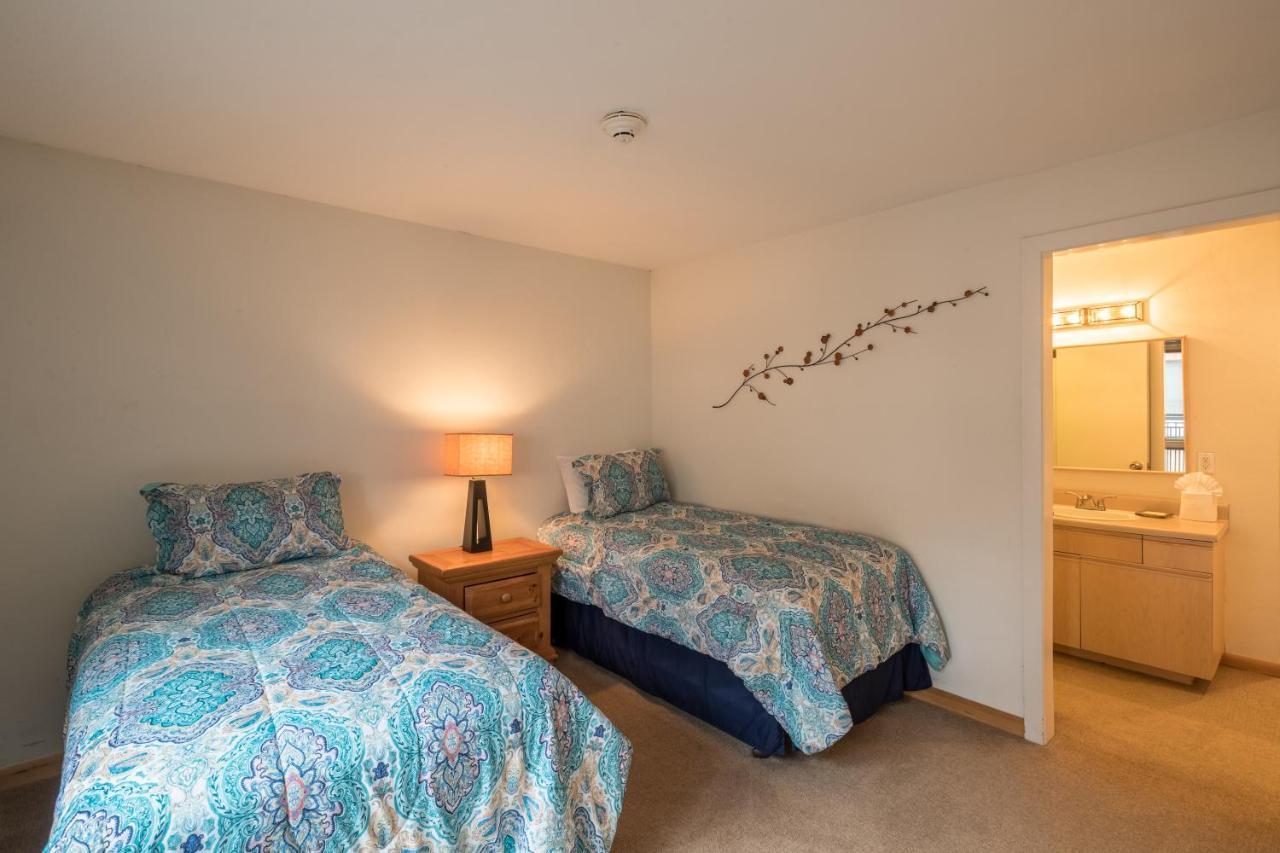 Breakaway West - Studio, 2,3 Bedrooms By Vail Realty Kültér fotó