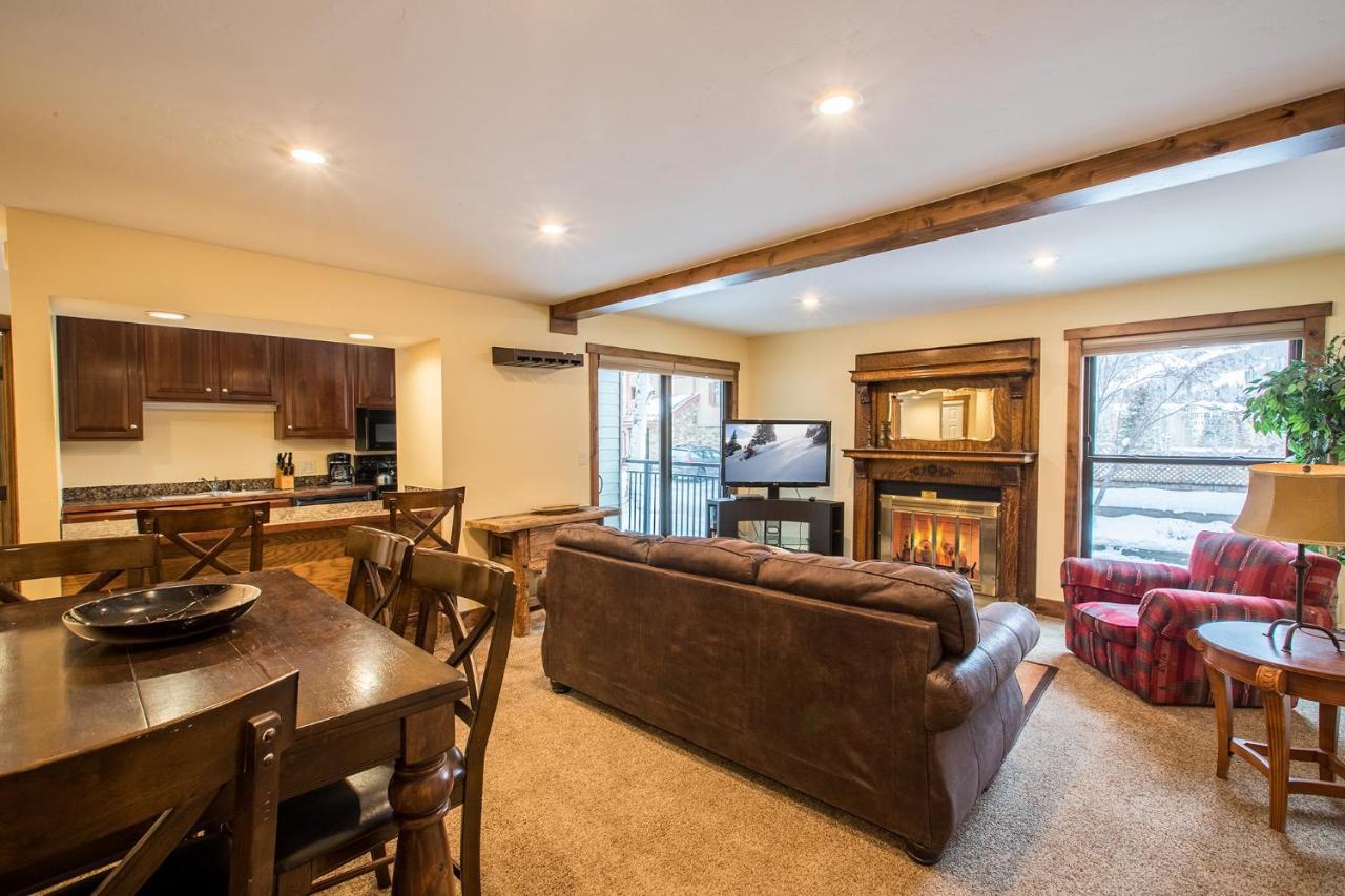 Breakaway West - Studio, 2,3 Bedrooms By Vail Realty Kültér fotó