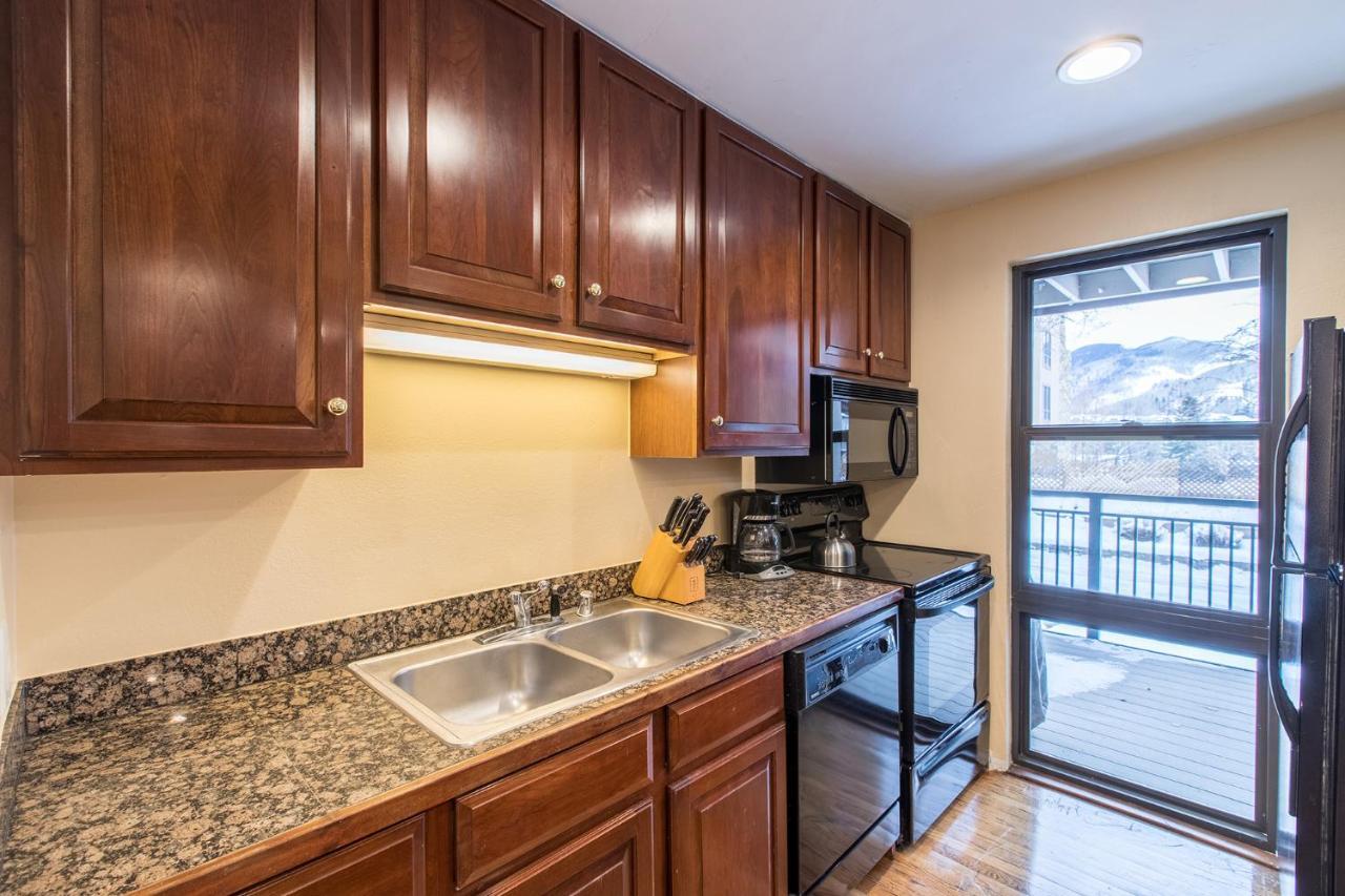 Breakaway West - Studio, 2,3 Bedrooms By Vail Realty Kültér fotó