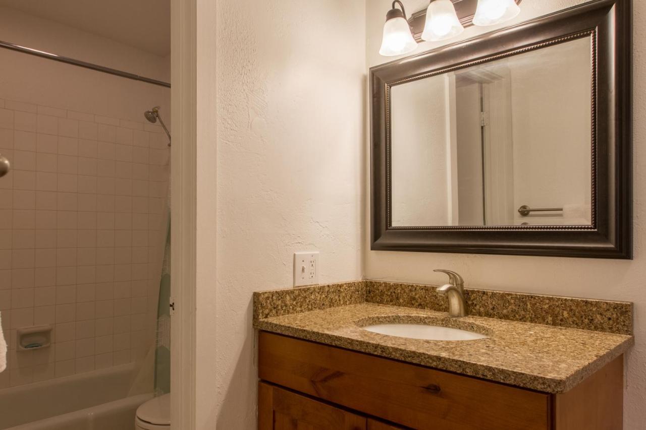 Breakaway West - Studio, 2,3 Bedrooms By Vail Realty Kültér fotó