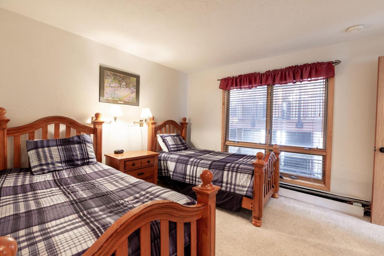 Breakaway West - Studio, 2,3 Bedrooms By Vail Realty Kültér fotó