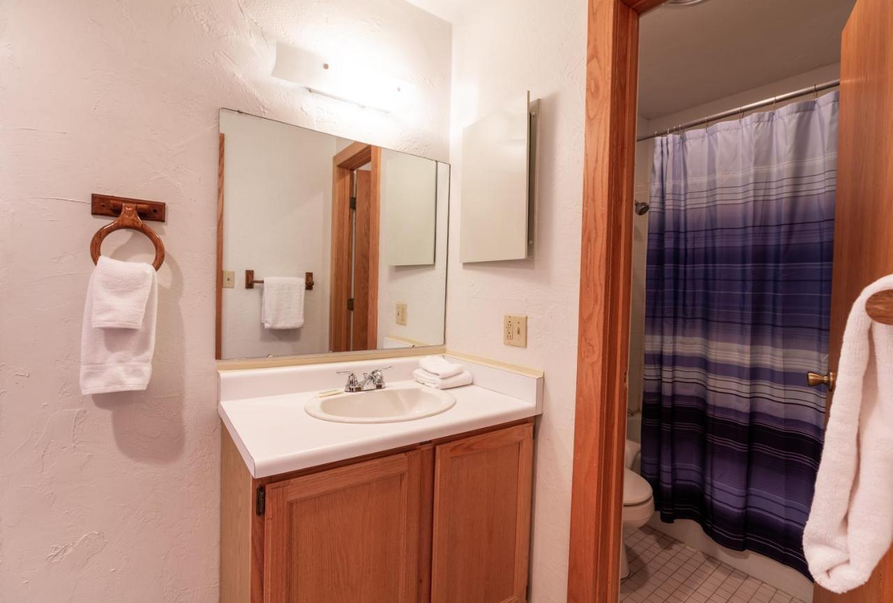 Breakaway West - Studio, 2,3 Bedrooms By Vail Realty Kültér fotó