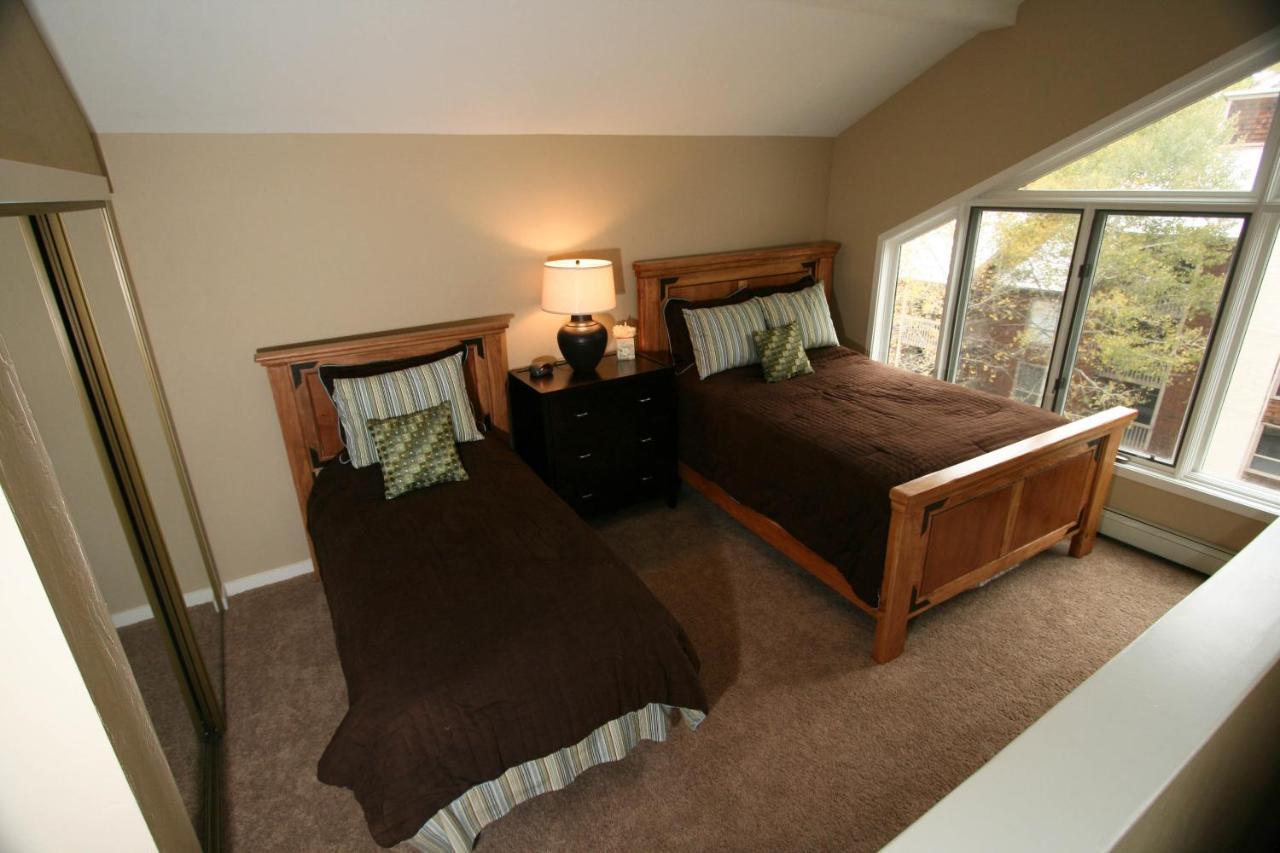 Breakaway West - Studio, 2,3 Bedrooms By Vail Realty Kültér fotó