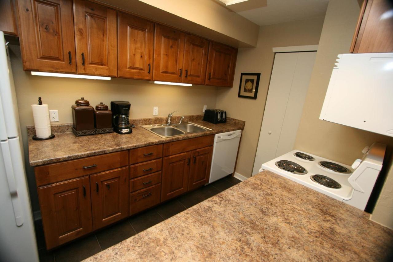 Breakaway West - Studio, 2,3 Bedrooms By Vail Realty Kültér fotó