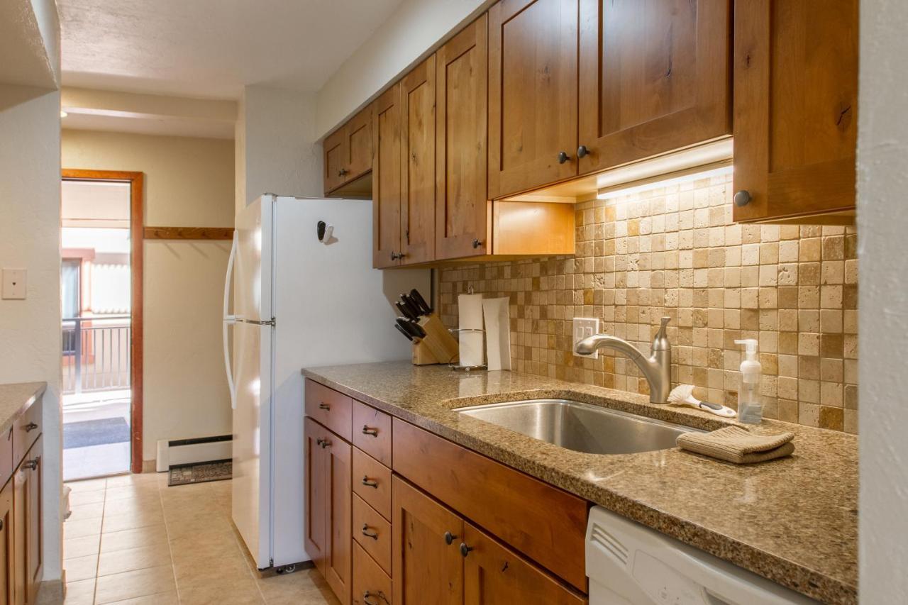 Breakaway West - Studio, 2,3 Bedrooms By Vail Realty Kültér fotó