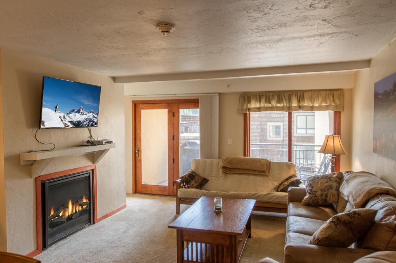 Breakaway West - Studio, 2,3 Bedrooms By Vail Realty Kültér fotó