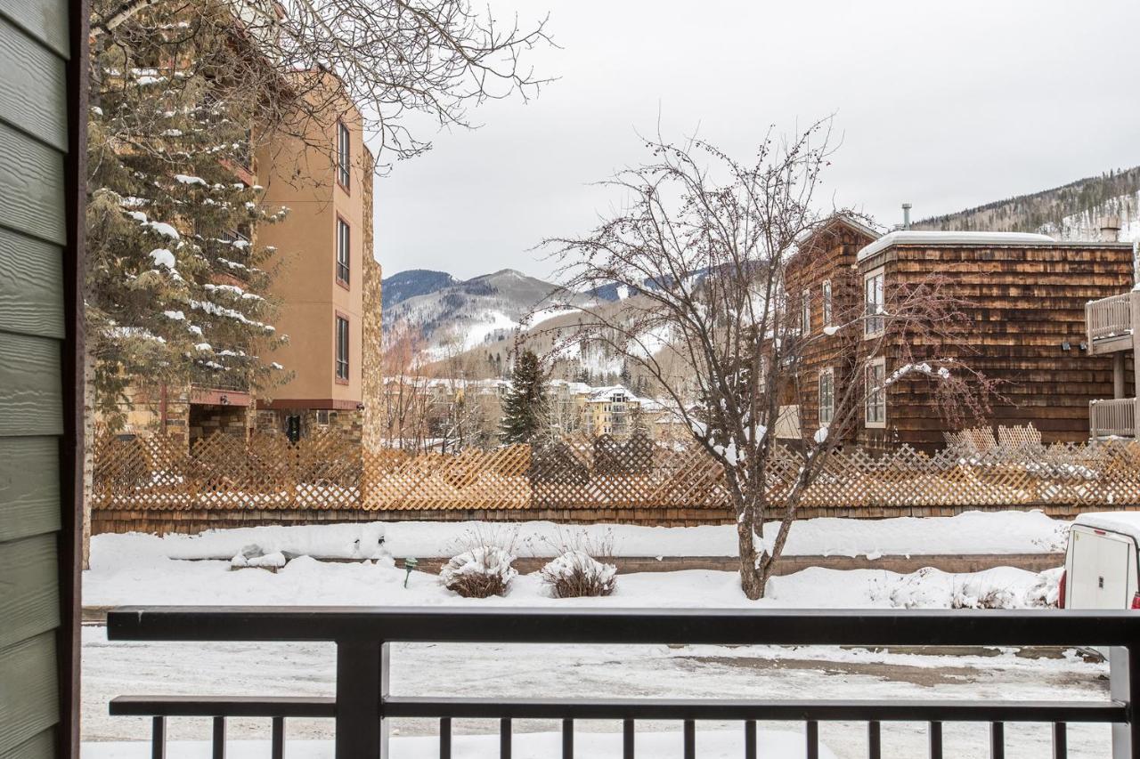 Breakaway West - Studio, 2,3 Bedrooms By Vail Realty Kültér fotó