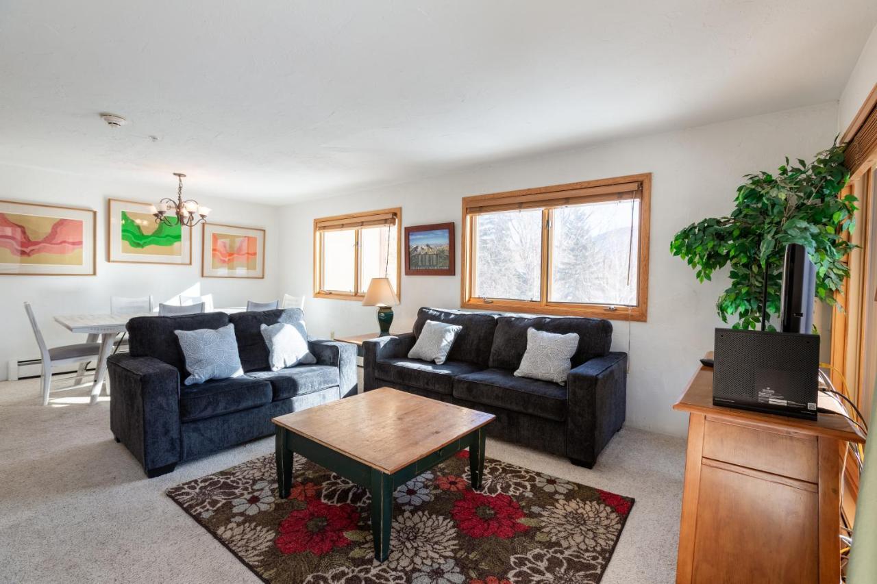 Breakaway West - Studio, 2,3 Bedrooms By Vail Realty Kültér fotó