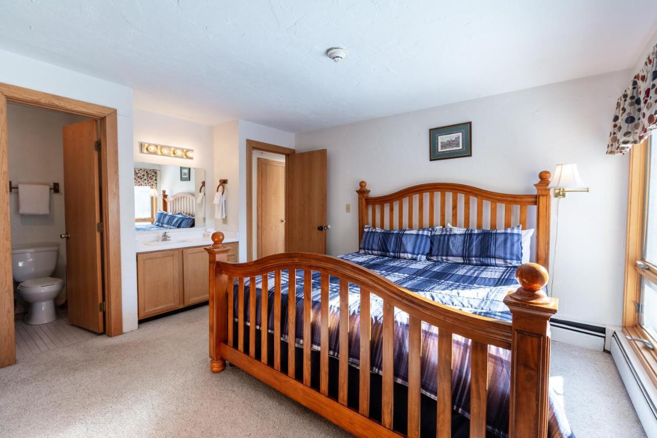 Breakaway West - Studio, 2,3 Bedrooms By Vail Realty Kültér fotó