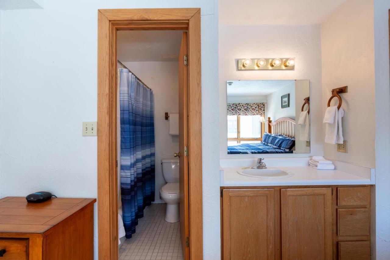 Breakaway West - Studio, 2,3 Bedrooms By Vail Realty Kültér fotó