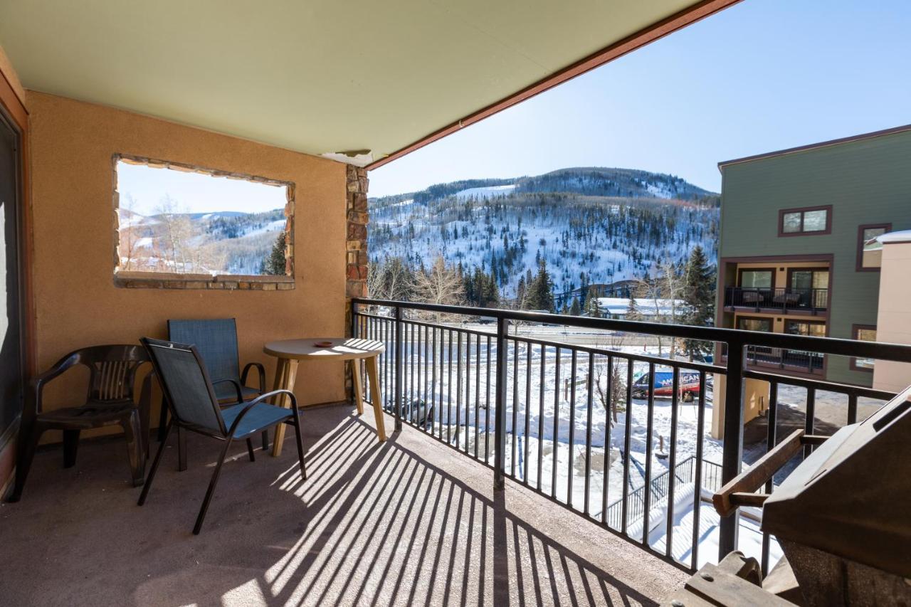 Breakaway West - Studio, 2,3 Bedrooms By Vail Realty Kültér fotó