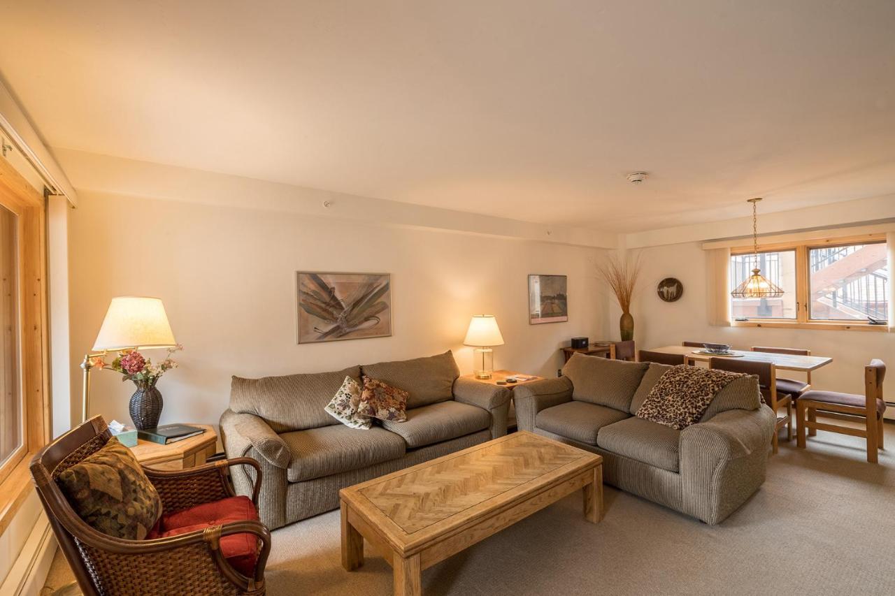 Breakaway West - Studio, 2,3 Bedrooms By Vail Realty Kültér fotó