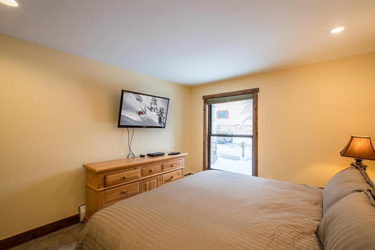 Breakaway West - Studio, 2,3 Bedrooms By Vail Realty Kültér fotó