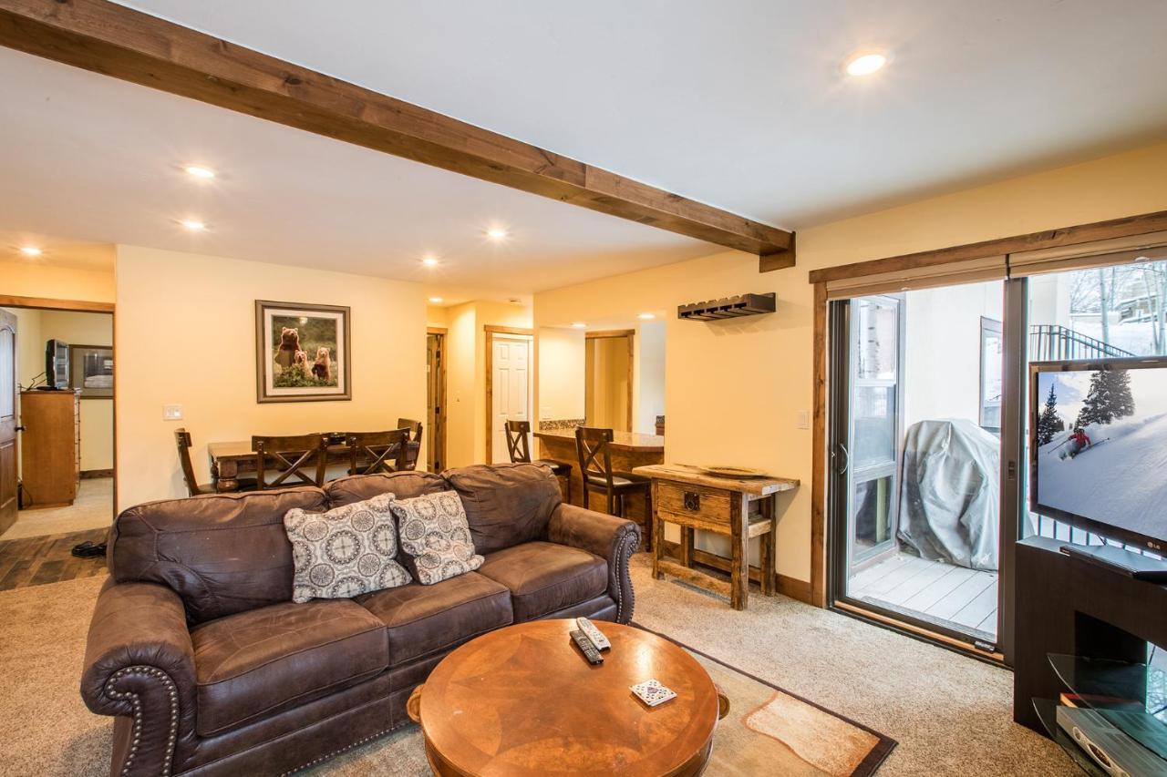 Breakaway West - Studio, 2,3 Bedrooms By Vail Realty Kültér fotó