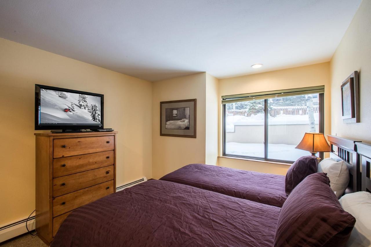 Breakaway West - Studio, 2,3 Bedrooms By Vail Realty Kültér fotó