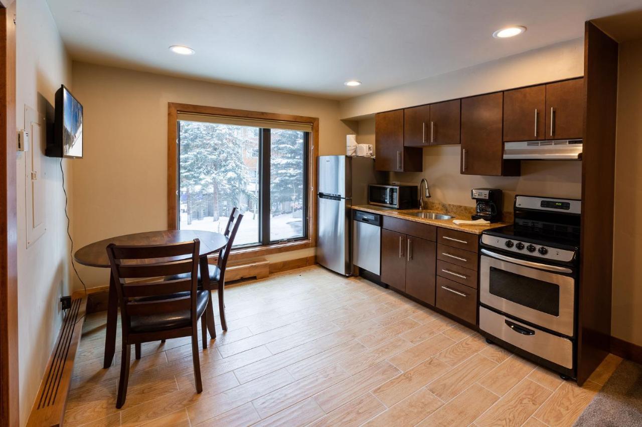 Breakaway West - Studio, 2,3 Bedrooms By Vail Realty Kültér fotó
