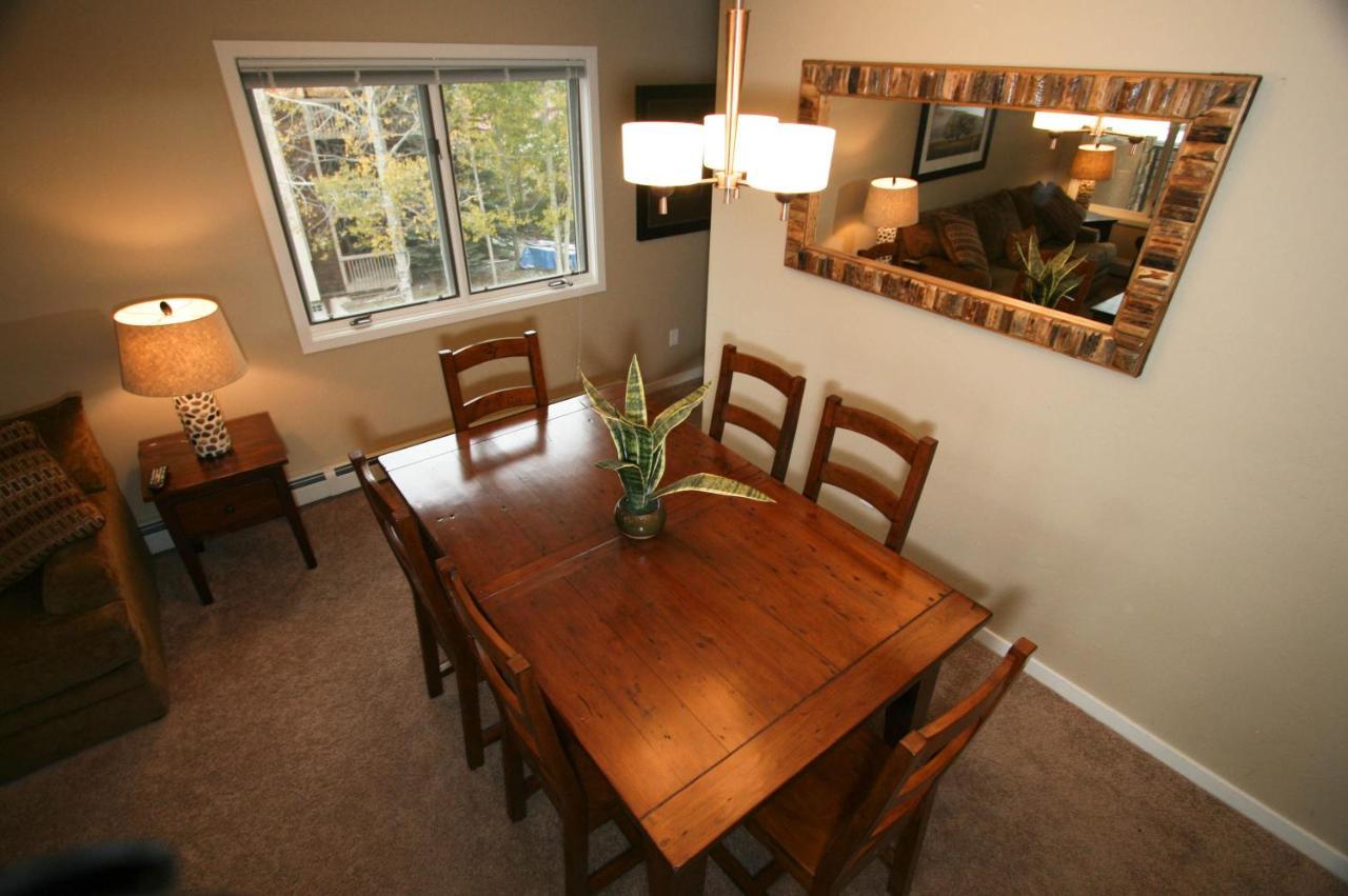 Breakaway West - Studio, 2,3 Bedrooms By Vail Realty Kültér fotó