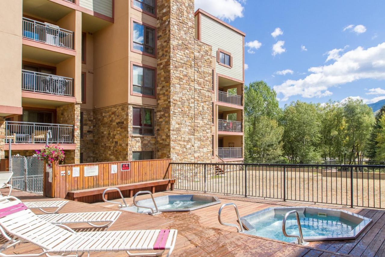 Breakaway West - Studio, 2,3 Bedrooms By Vail Realty Kültér fotó