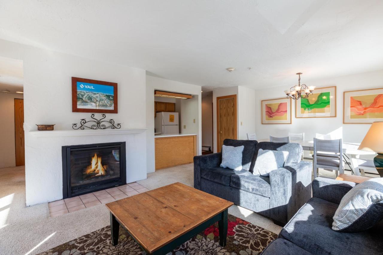 Breakaway West - Studio, 2,3 Bedrooms By Vail Realty Kültér fotó