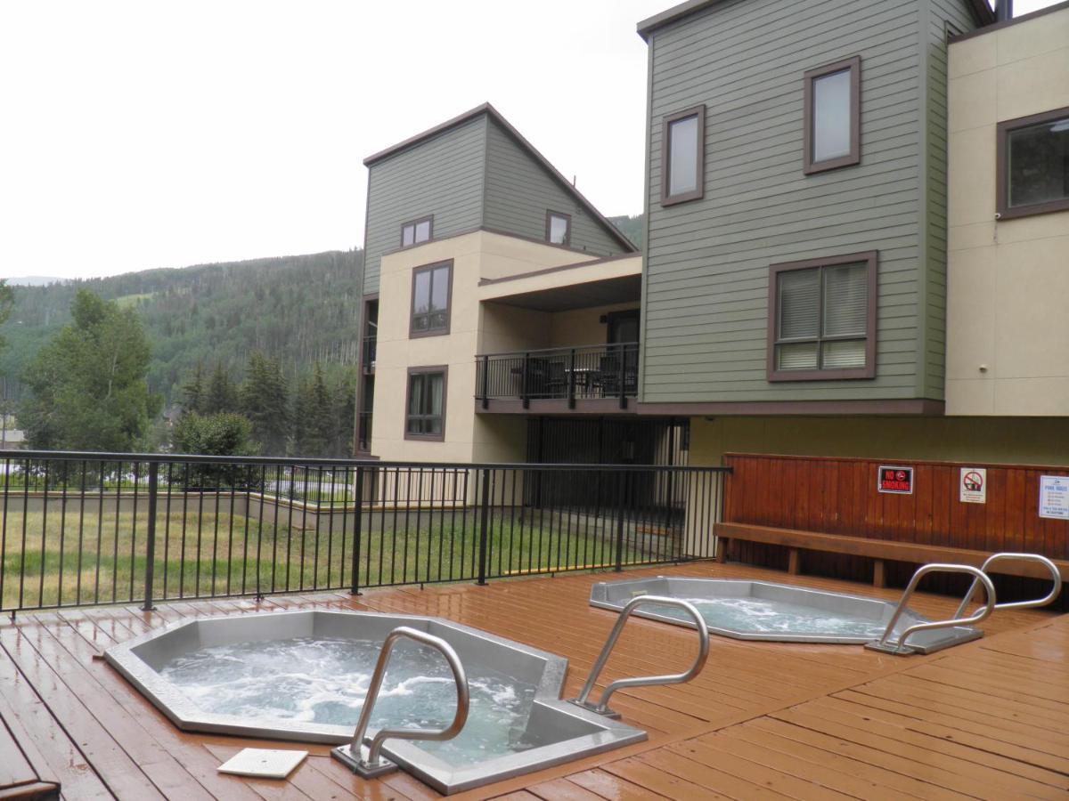 Breakaway West - Studio, 2,3 Bedrooms By Vail Realty Kültér fotó