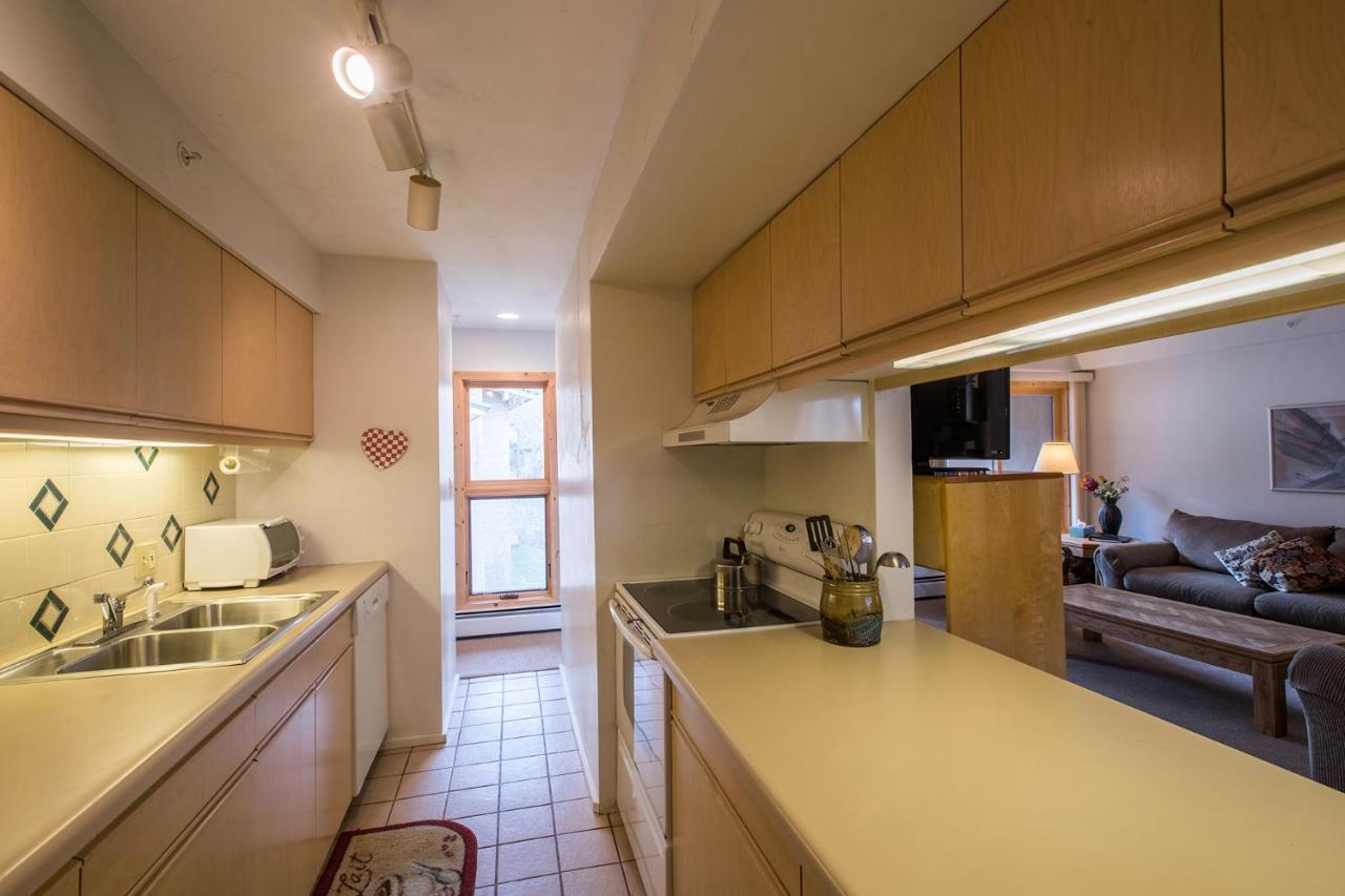 Breakaway West - Studio, 2,3 Bedrooms By Vail Realty Kültér fotó