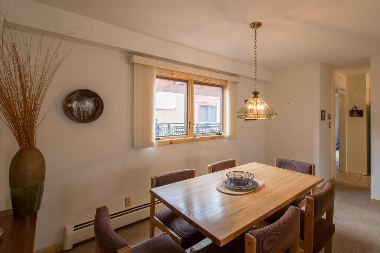 Breakaway West - Studio, 2,3 Bedrooms By Vail Realty Kültér fotó