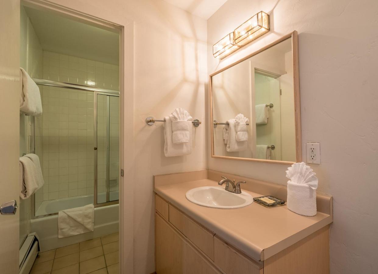 Breakaway West - Studio, 2,3 Bedrooms By Vail Realty Kültér fotó