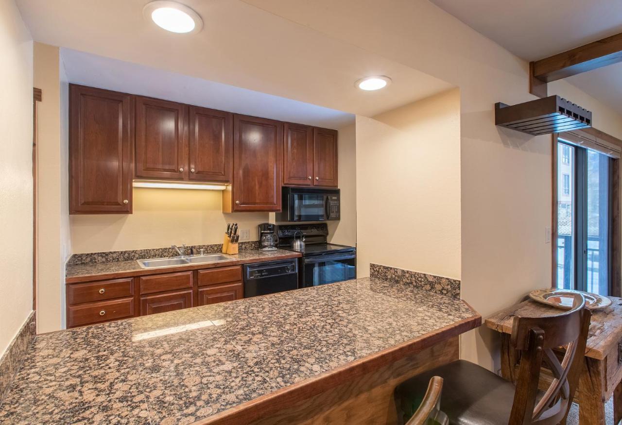 Breakaway West - Studio, 2,3 Bedrooms By Vail Realty Kültér fotó