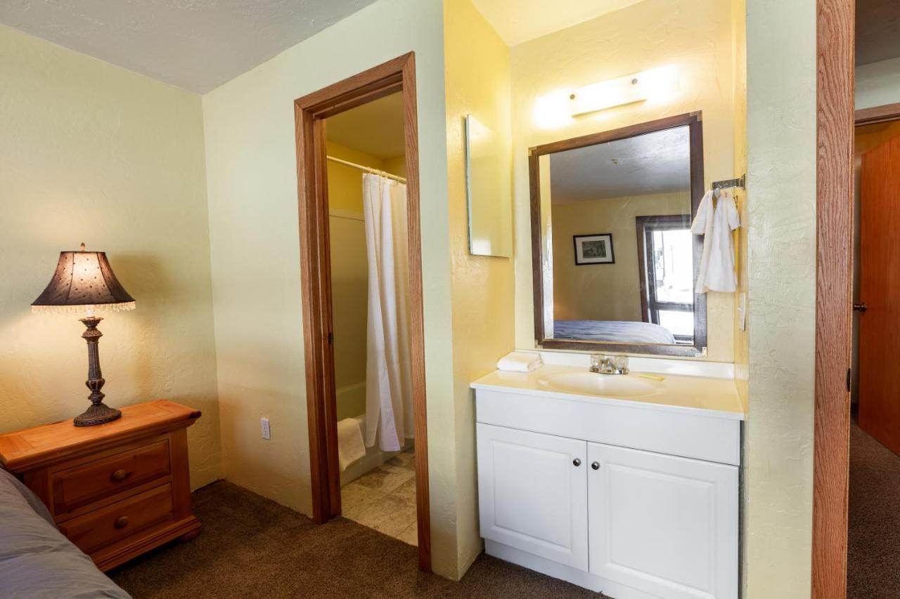 Breakaway West - Studio, 2,3 Bedrooms By Vail Realty Kültér fotó
