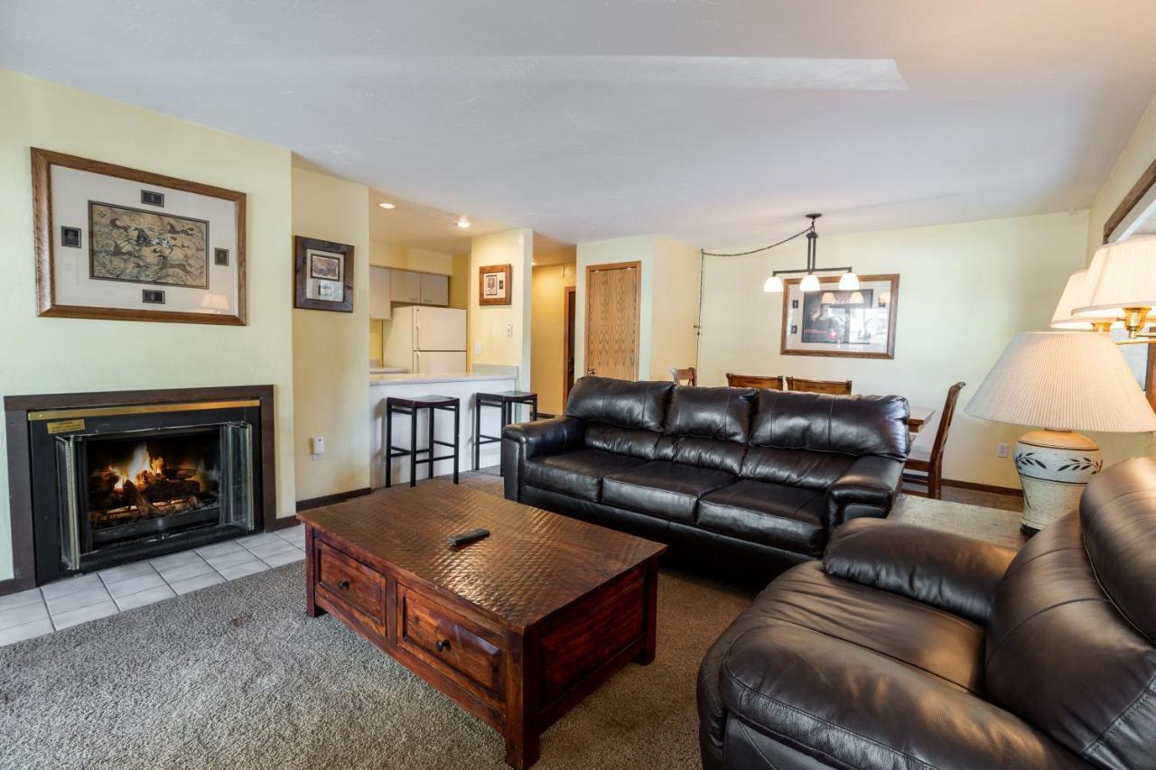 Breakaway West - Studio, 2,3 Bedrooms By Vail Realty Kültér fotó