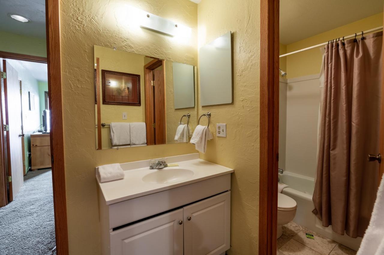 Breakaway West - Studio, 2,3 Bedrooms By Vail Realty Kültér fotó
