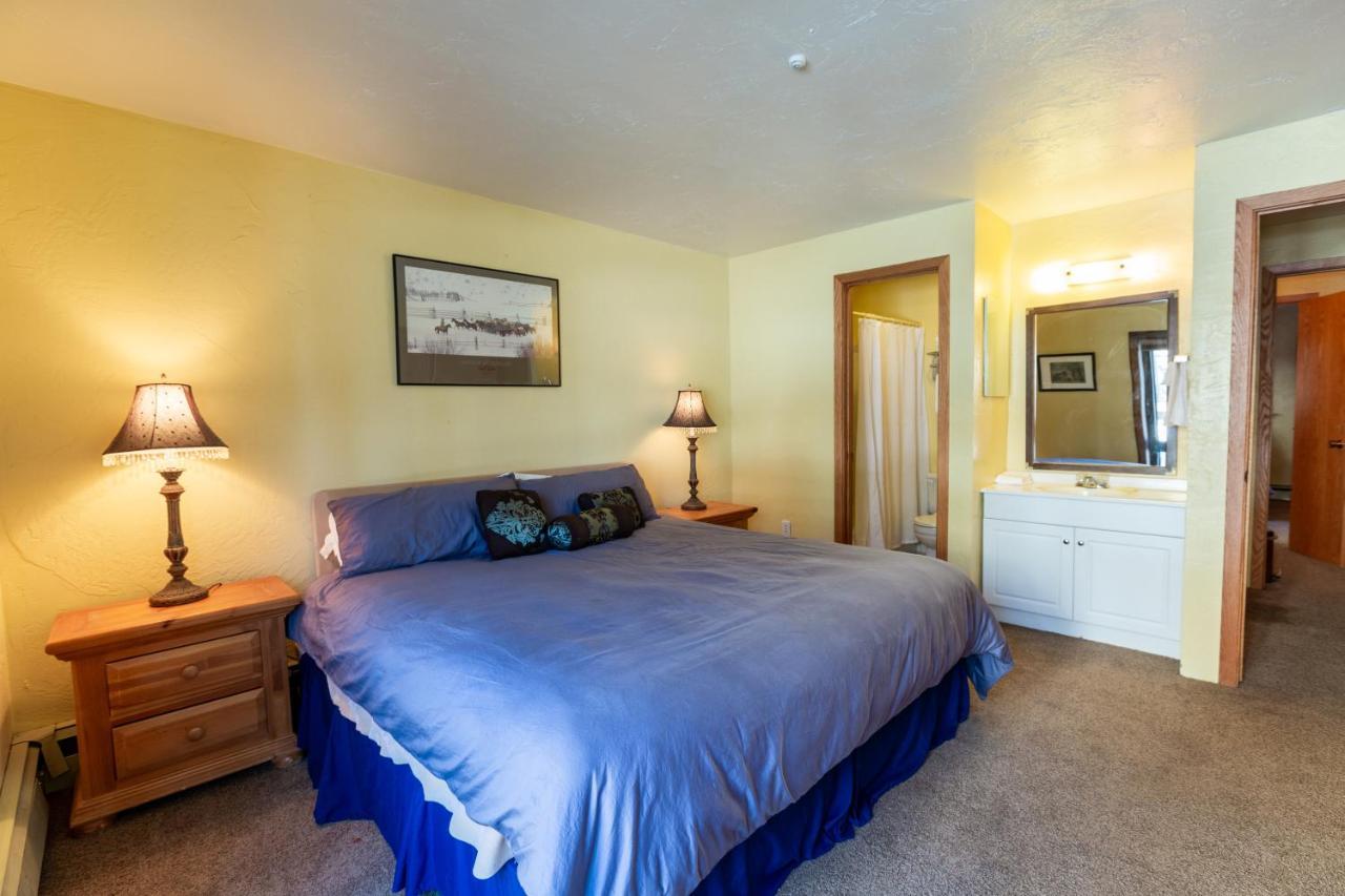 Breakaway West - Studio, 2,3 Bedrooms By Vail Realty Kültér fotó