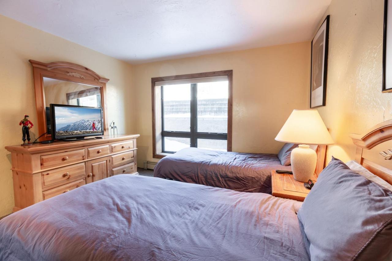 Breakaway West - Studio, 2,3 Bedrooms By Vail Realty Kültér fotó