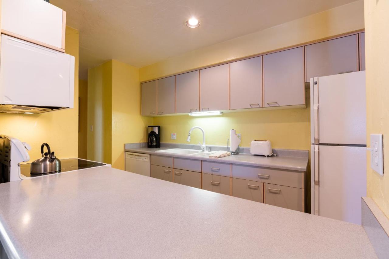 Breakaway West - Studio, 2,3 Bedrooms By Vail Realty Kültér fotó