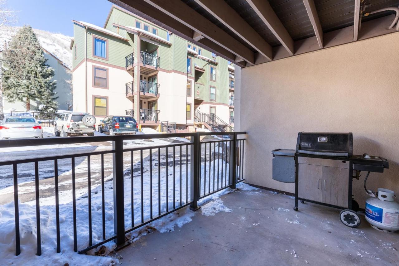 Breakaway West - Studio, 2,3 Bedrooms By Vail Realty Kültér fotó