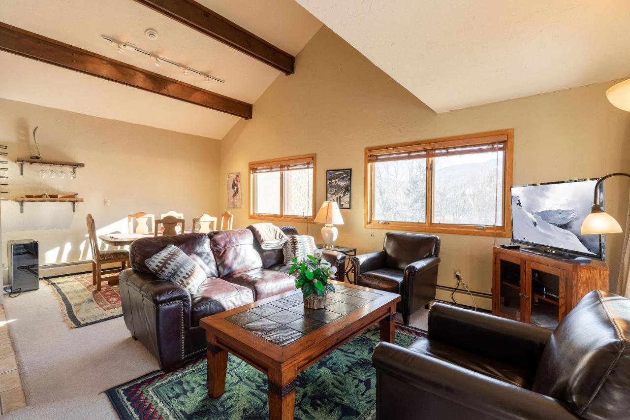 Breakaway West - Studio, 2,3 Bedrooms By Vail Realty Kültér fotó