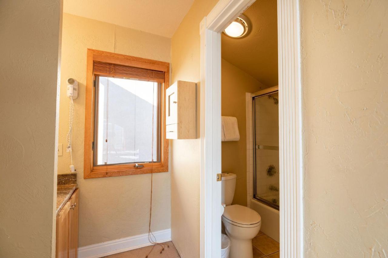Breakaway West - Studio, 2,3 Bedrooms By Vail Realty Kültér fotó