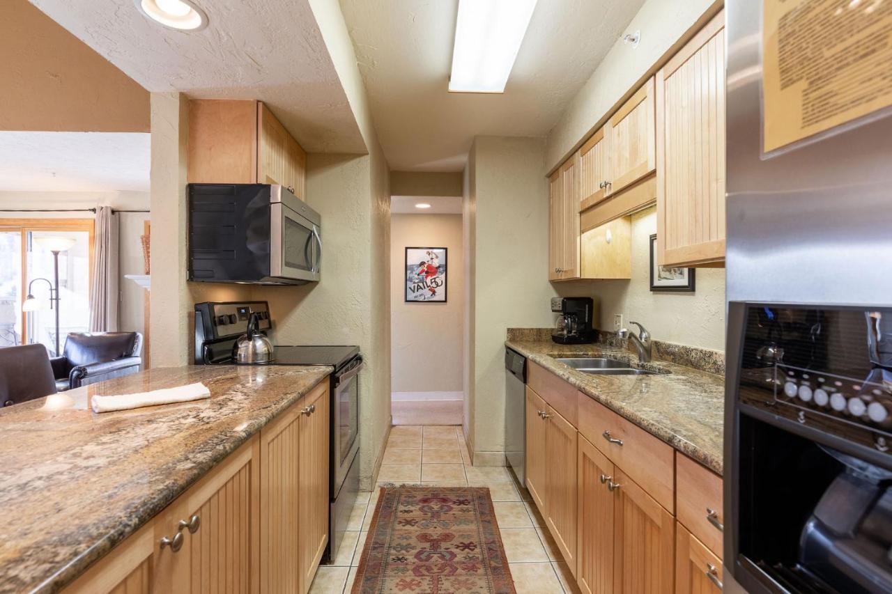 Breakaway West - Studio, 2,3 Bedrooms By Vail Realty Kültér fotó